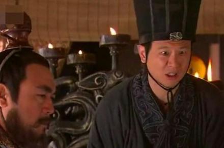 赵高不是太监