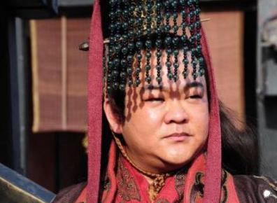 诸葛亮死于五丈原只有一人赶往奔丧,最后归降于司马昭!