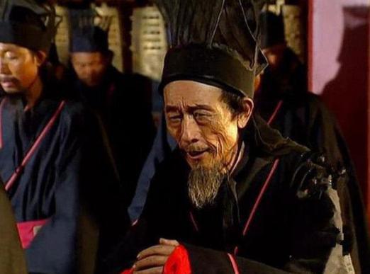 诸葛亮死于五丈原只有一人赶往奔丧,最后归降于司马昭!