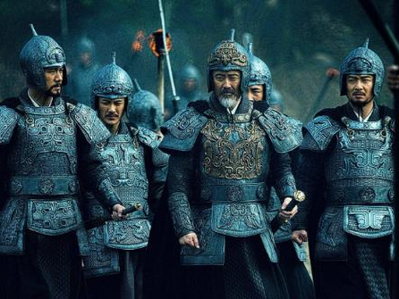 司马懿将曹操的儿子们耍的团团转 他们为何都没有反抗