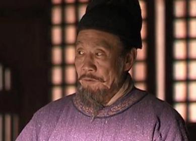 大唐第一功臣裴寂，晚年落得个被流放的下场