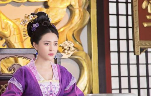 宋朝最杰出的皇后,本是有夫之妇被太子看中最后独揽大权!
