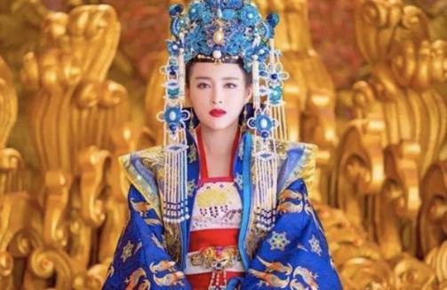 宋朝最杰出的皇后,本是有夫之妇被太子看中最后独揽大权!