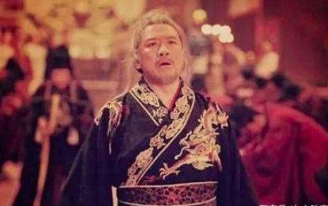 小妾过门后屡受虐待,3年后竟然成了皇后