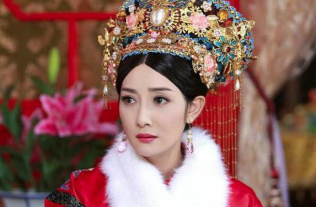 博尔济吉特氏没有生出皇帝,为何被封为皇太后
