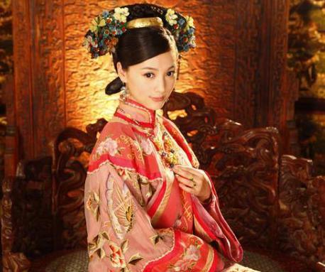 揭秘：孝淑睿皇后是不是清朝最有福气的原配皇后