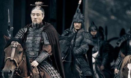 襄樊之战刘备为何不救关羽