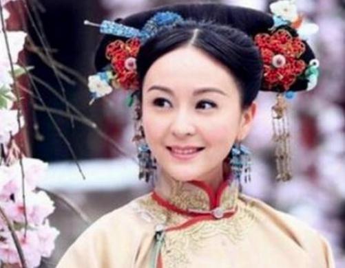 和硕端静公主的生母不受宠,她却被康熙帝视为掌上明珠