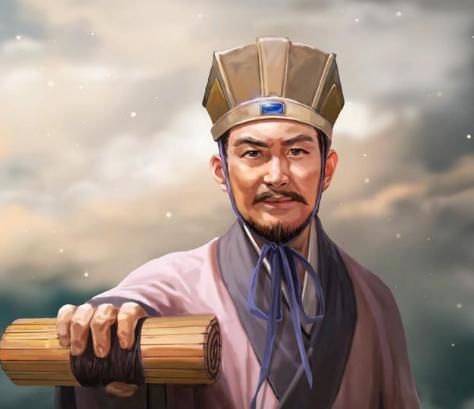 贾充反对伐吴,为何最后成了伐吴的统帅