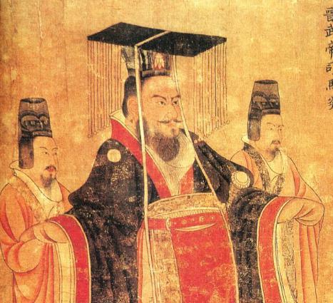 贾充反对伐吴,为何最后成了伐吴的统帅
