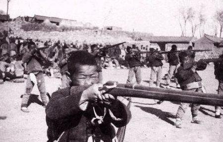 揭秘:王二小姓阎富华