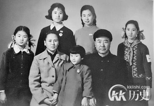 解放军上将中的将军将领：有一人备受毛泽东推崇