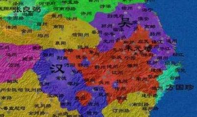 此人被电视剧里描述为反派,其实他的失败纯属运气差!