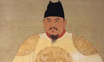 此人被电视剧里描述为反派,其实他的失败纯属运气差!