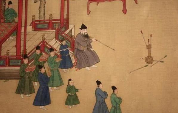 历史上真正的朱瞻基:文武双全堪称全能