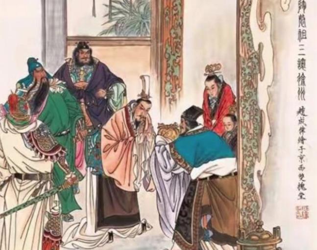 公孙渊:被孙权册封燕王,贸然建国最终兵败身死