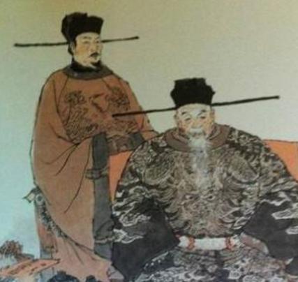 蔡京的儿子为何敢向皇帝要妃子 他结局又是什么样的