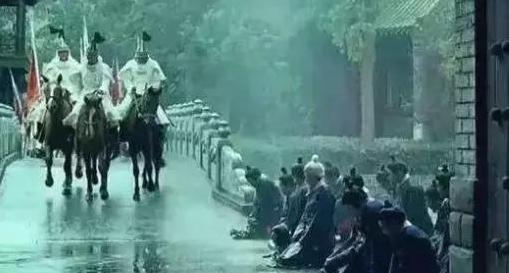 阎应元：一个被遗忘的英雄，130年后获乾隆赐谥
