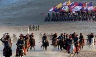 同样遭遇蒙古铁骑,为何徐达能带兵回来傅尔丹全军覆没