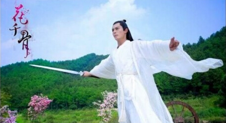 花千骨中白子画厉害吗？白子画和杀阡陌谁更厉害