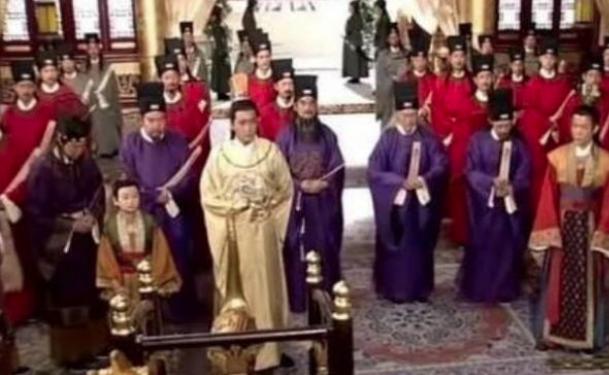 朱元璋规定贪污满60两处死,官员贪60两为何没事