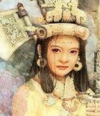 她令君主对她宠爱有加,可以和吕后武则天相提并论