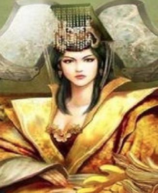 她令君主对她宠爱有加,可以和吕后武则天相提并论