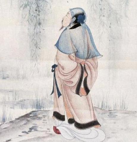 陶渊明穷困潦倒时,真的有“童仆侍候”吗