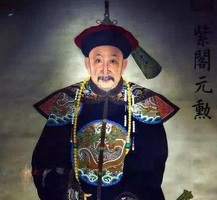 说说岳钟琪的人生经历 三代皇帝就有三种人生
