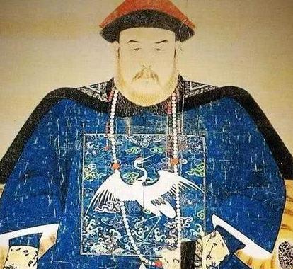 说说岳钟琪的人生经历 三代皇帝就有三种人生