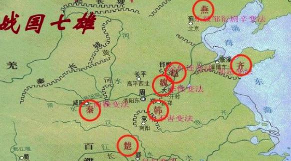 晋国六卿渊源是什么