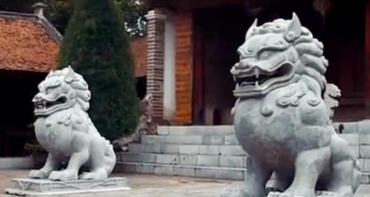 狮子源于非洲属于外来物种,为何我国古代镇宅要用狮子