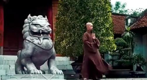 狮子源于非洲属于外来物种,为何我国古代镇宅要用狮子
