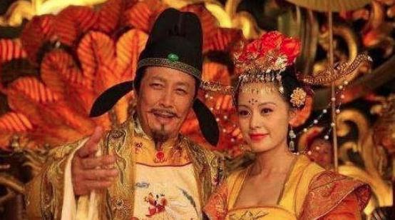 揭秘：大唐皇帝李氏父子的皇后有多厉害