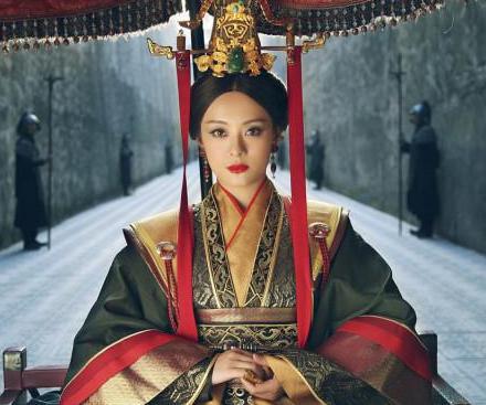 芈月与义渠王的故事到底是什么样的 历史上确实如此吗