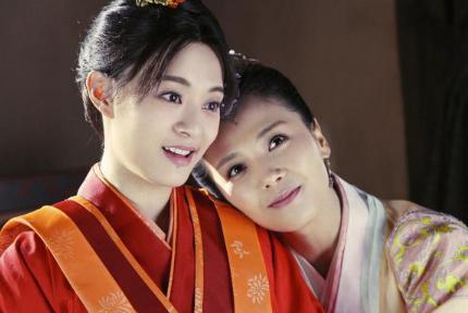 芈月与义渠王的故事到底是什么样的 历史上确实如此吗