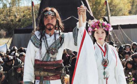 芈月与义渠王的故事到底是什么样的 历史上确实如此吗