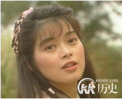 金庸笔下的25为绝色女子 你知道多少？