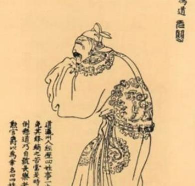 他辅佐了11位帝王，百姓认为他是圣人