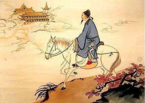 布衣书生缘何封侯?机会始终是留给那些有心之人!