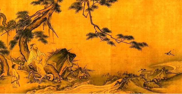布衣书生缘何封侯?机会始终是留给那些有心之人!