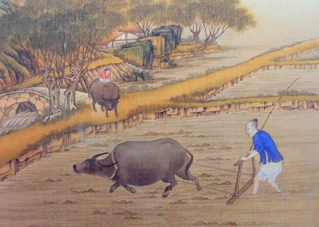 布衣书生缘何封侯?机会始终是留给那些有心之人!