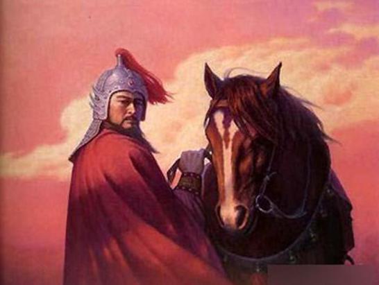 布衣书生缘何封侯?机会始终是留给那些有心之人!