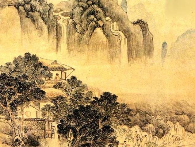 布衣书生缘何封侯?机会始终是留给那些有心之人!
