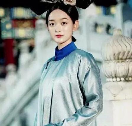 婉贵太妃:雍正赐给乾隆的妃子,因长寿被封为贵妃
