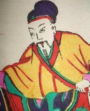 南唐时期宰相：宋齐丘的简介