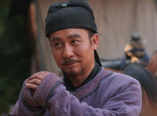 李世民的哥哥好吃懒做,装疯卖傻最后善终