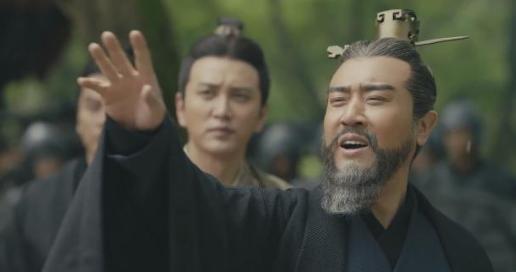 曹操的《短歌行》中自比周公,这里的“周公”指的是谁