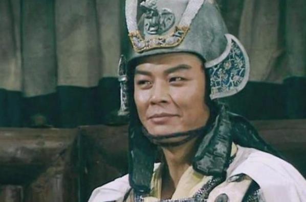 争夺荆州一役中,甘宁一声咳嗽真的吓退关羽了