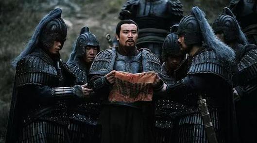 夷陵之战,孙权明明打了胜仗,为何还要率先向刘备求和?